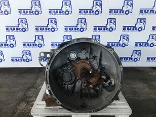 MERCEDES-BENZ G231-16 gearbox for truck