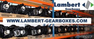 MERCEDES-BENZ G260-16 / 715540 / 715.540 gearbox for MERCEDES-BENZ Actros truck