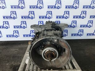 MERCEDES-BENZ G281-12 gearbox for truck