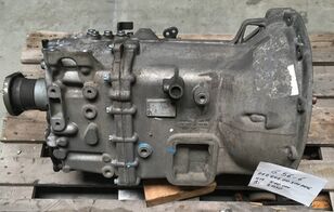 Mercedes-Benz G56-6 71261100301706 gearbox for truck