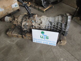 Nissan D22 2.5 gearbox for truck