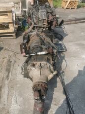 RENAULT B18200T42 gearbox for truck