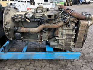 SCANIA GR875-RETRADER OPTICRUISE gearbox for truck