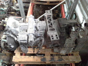 SCANIA R, P, G series gearbox EURO5, EURO6 XPI,GSO905, GR905, GRS905 gearbox for SCANIA R tractor unit