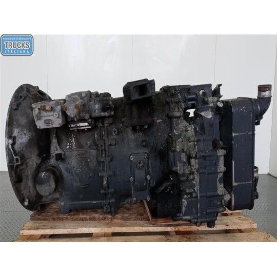 gearbox for Scania Serie G 2005> truck
