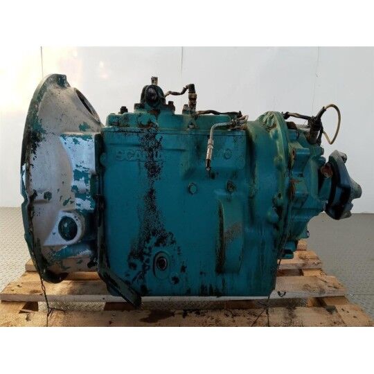 Scania 93 gearbox for truck