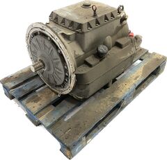 Voith LIONS CITY A22 (01.96-12.04) gearbox for MAN Lion's bus (1991-)