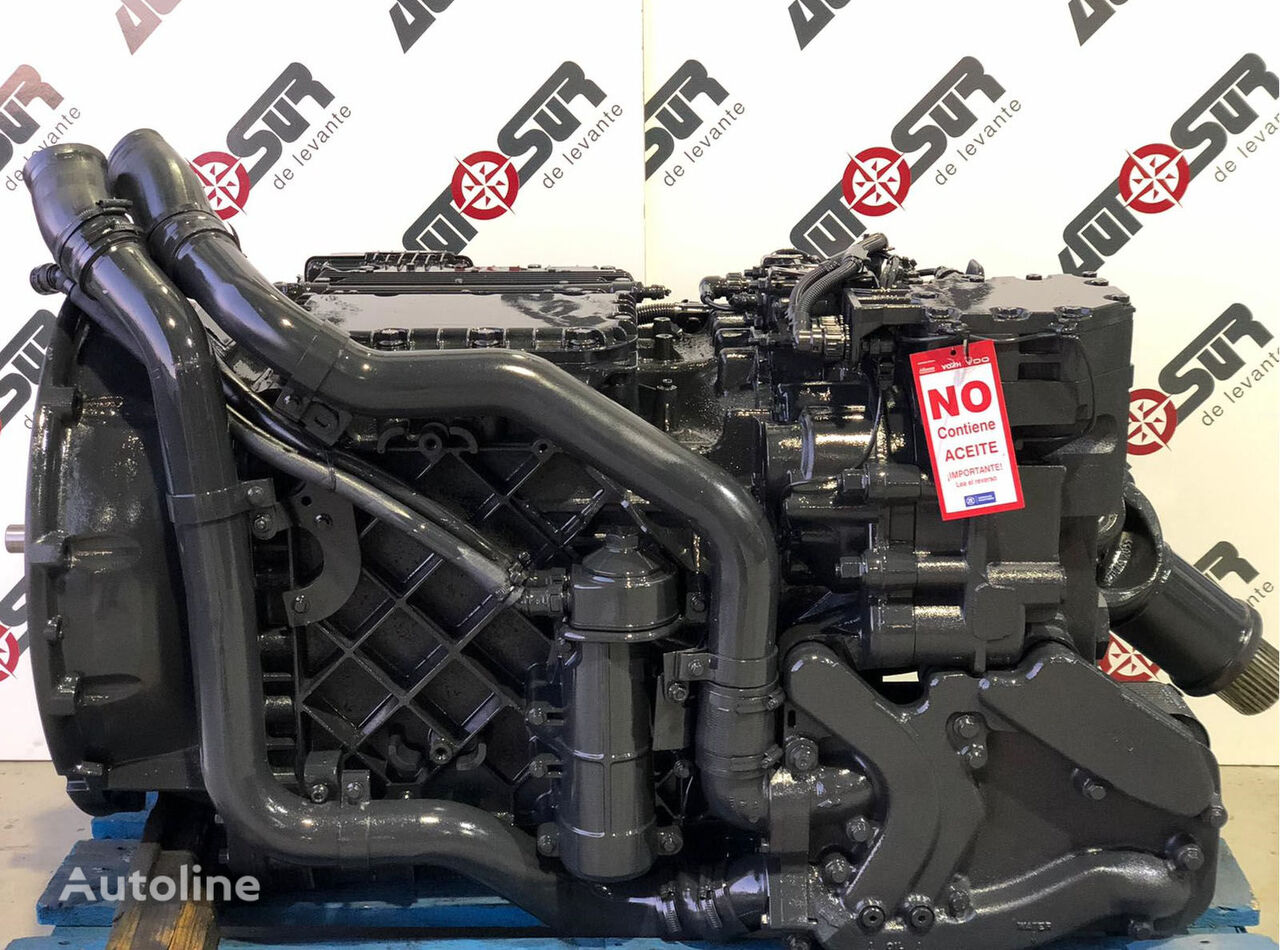 Volvo 3190468 gearbox for Volvo truck