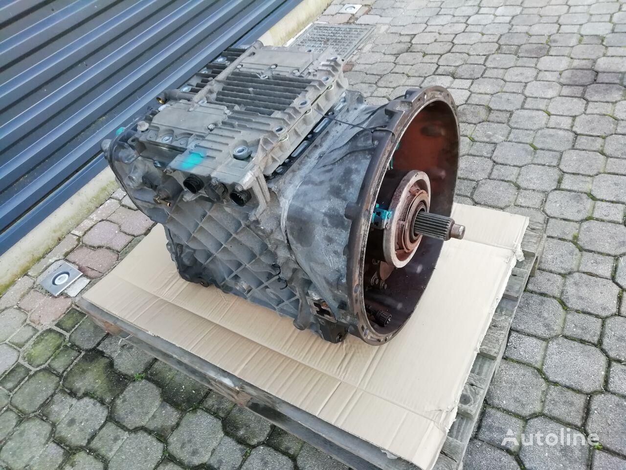 Volvo AT2612F GETRIEBE gearbox for Volvo FH13 FH16 truck tractor