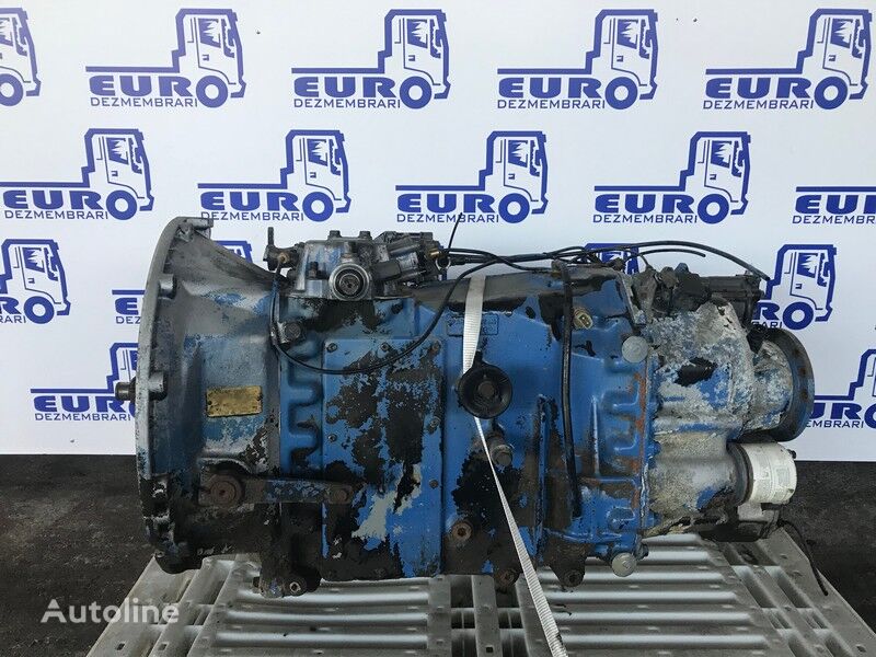 Volvo SR1900 gearbox for truck