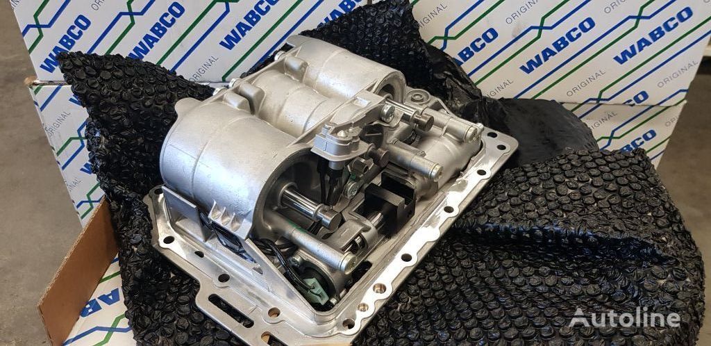 WABCO AS tronic Modulator gearbox