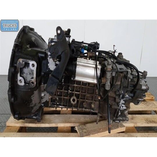 ZF gearbox for Renault Premium 2005>2013 truck