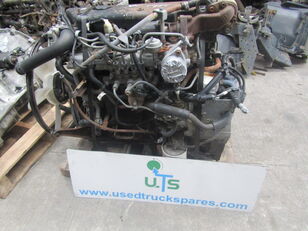 ZF 12A5 2330 TD gearbox for IVECO STRALIS truck