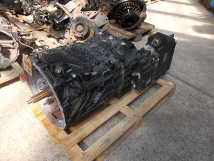 ZF 12AS2131td gearbox for MAN truck tractor