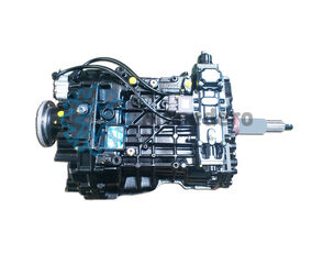 new ZF 9S109 16S109 gearbox for ZF 16S 109 9S 109 ECOMID truck