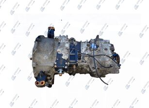 ZF ECOMID gearbox for MAN TGL TGM  truck tractor