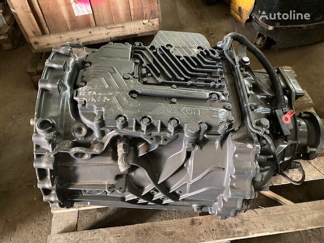 ZF Traxon 12 TX 2210 TD 1372 001 036 gearbox for truck