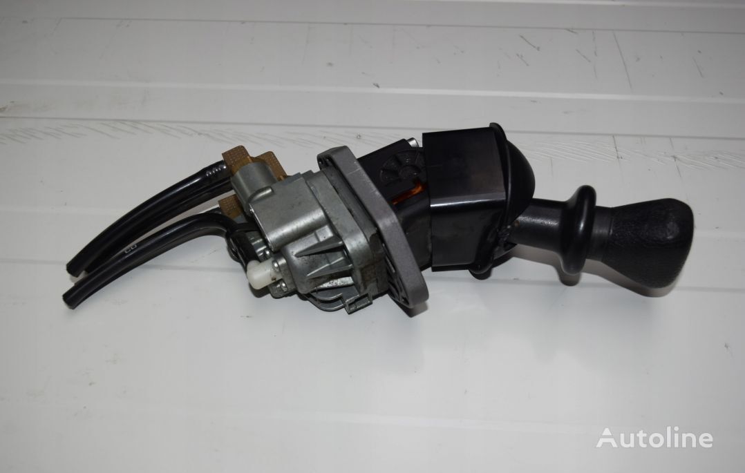Zawór hamulca ręcznego drążęk dźwignia hand brake valve for DAF XF 105 truck
