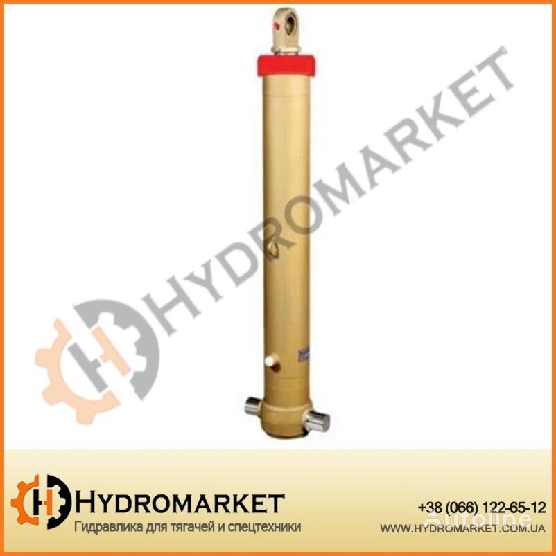 hydraulic cylinder for truck tractor