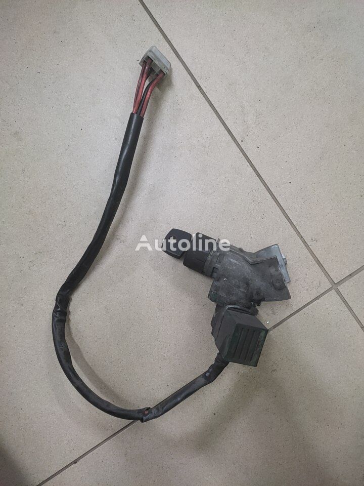 Mercedes-Benz Conecto ignition lock for bus