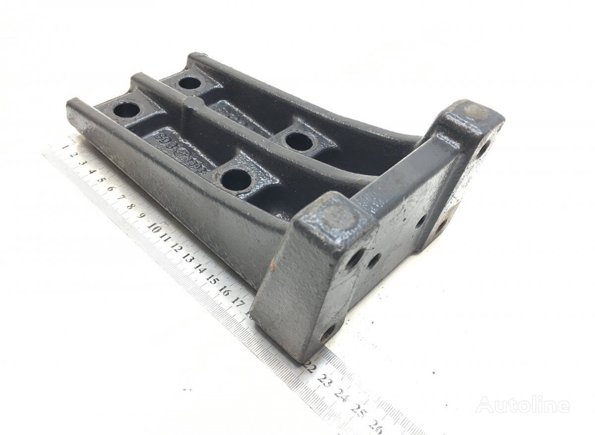 A/C Compressor Bracket Scania R-Series (01.16-) 2530963 for Scania P,G,R,T-series (2004-2017) truck tractor