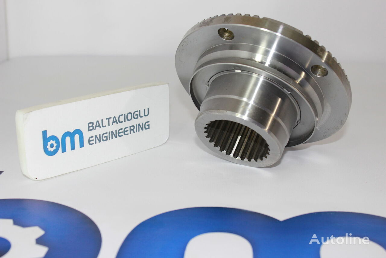 OUTPUT FLANGE 68.1839.10 Baltacıoğlu VOITH DIWA for bus