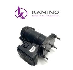 Knorr-Bremse Supapa trailer control camion MAN 81.52301-6212 pneumatic crane for MAN truck tractor