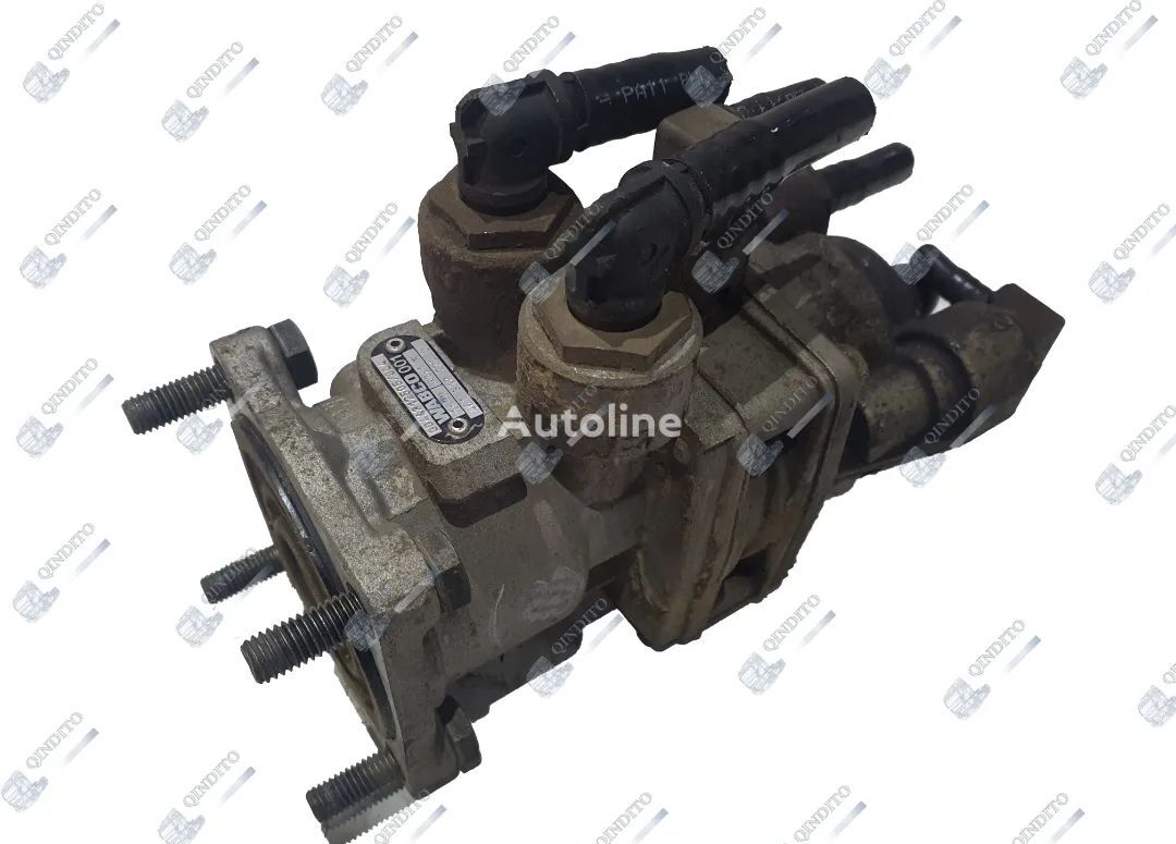 pneumatic valve for Mercedes-Benz  ATEGO truck tractor