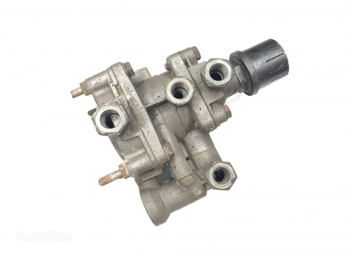 Knorr-Bremse FH12 1-seeria (01.93-12.02) AB2795 pneumatic valve for Volvo FH12, FH16, NH12, FH, VNL780 (1993-2014) truck