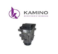 Knorr-Bremse Supapa frana axa fata camion Scania 1499799 pneumatic valve for Scania truck tractor