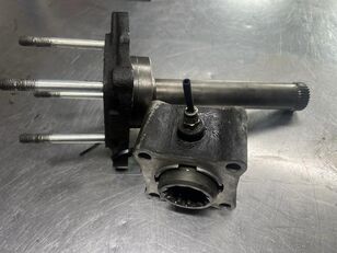 Volvo PTO + as SR1700 power take off shaft for truck