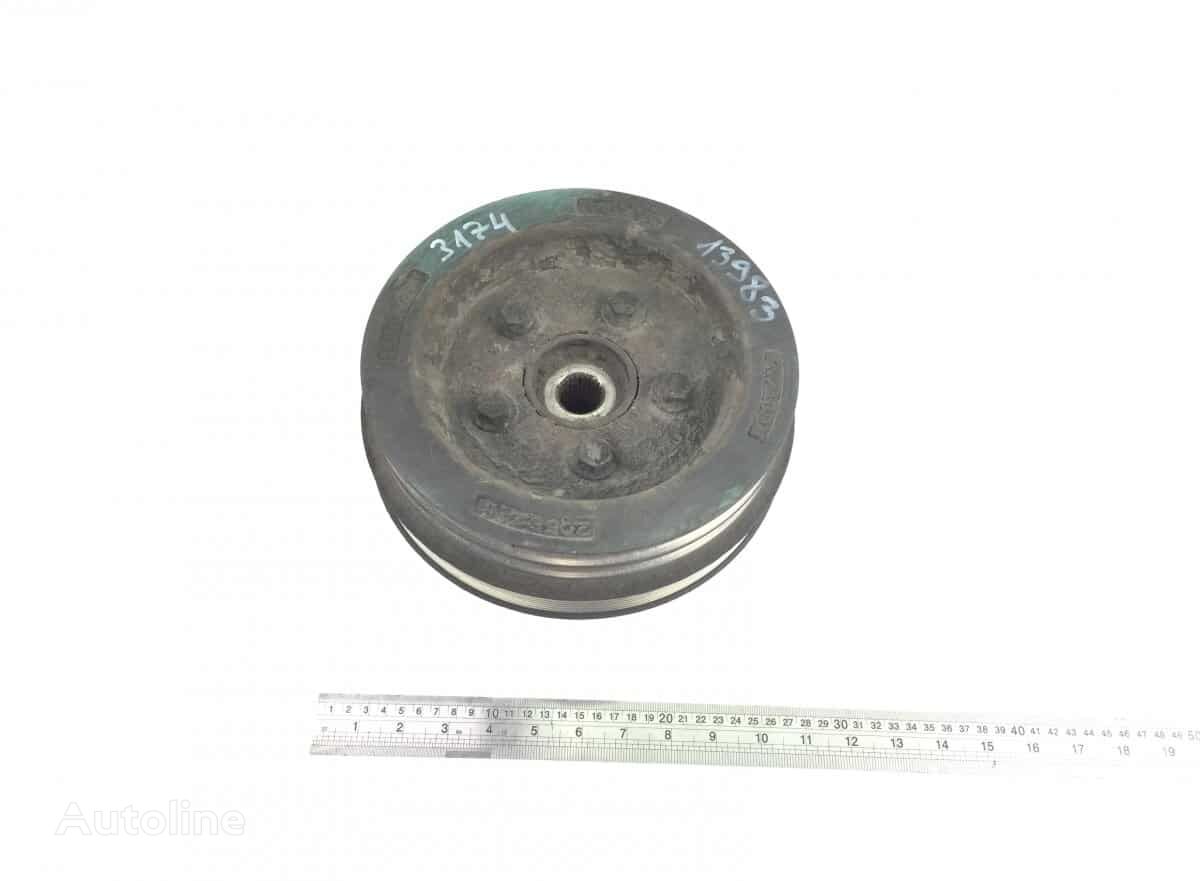 B9 20552419 pulley for Volvo truck