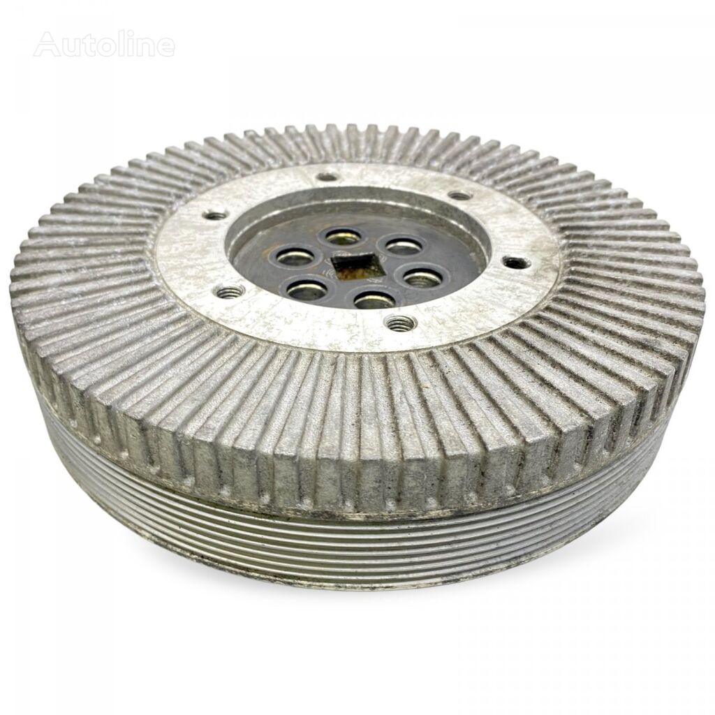 Mercedes-Benz Econic 2633 (01.04-) pulley for Mercedes-Benz Econic (1998-2014) truck tractor
