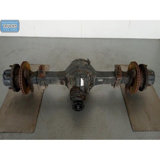 rear axle for Renault Midlum truck