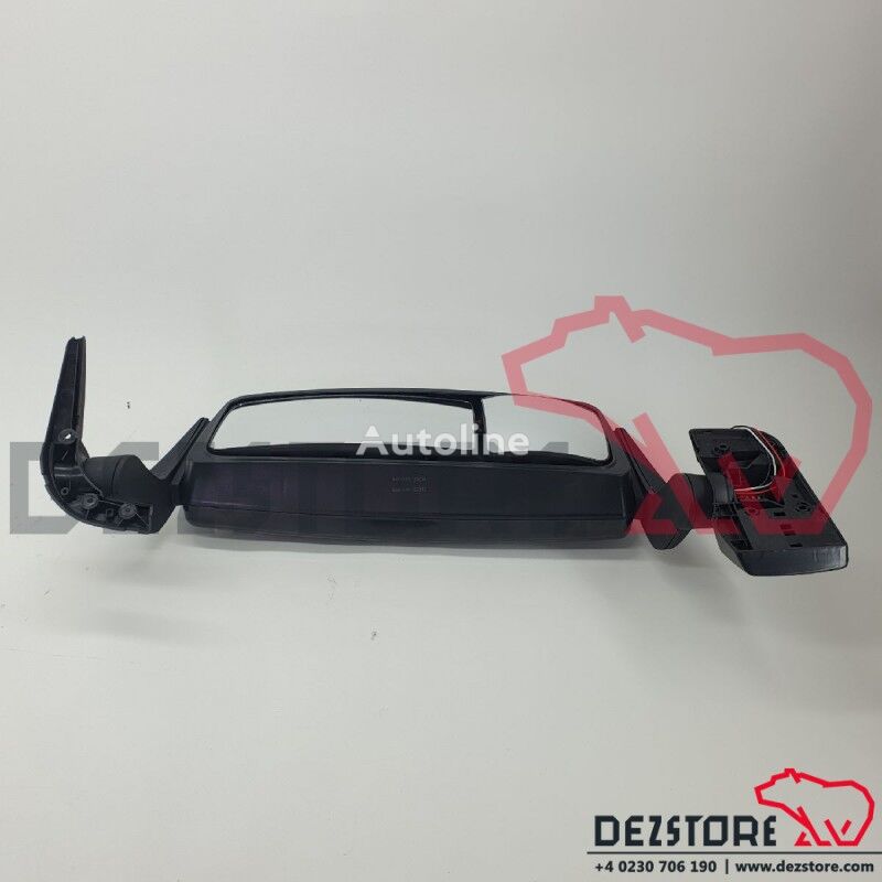 81637306531 rear-view mirror for MAN TGX truck tractor