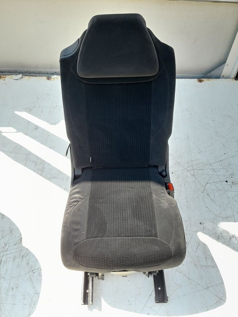 2.0 HDi 138 seat for C4 Grand Picasso I (UA_) car