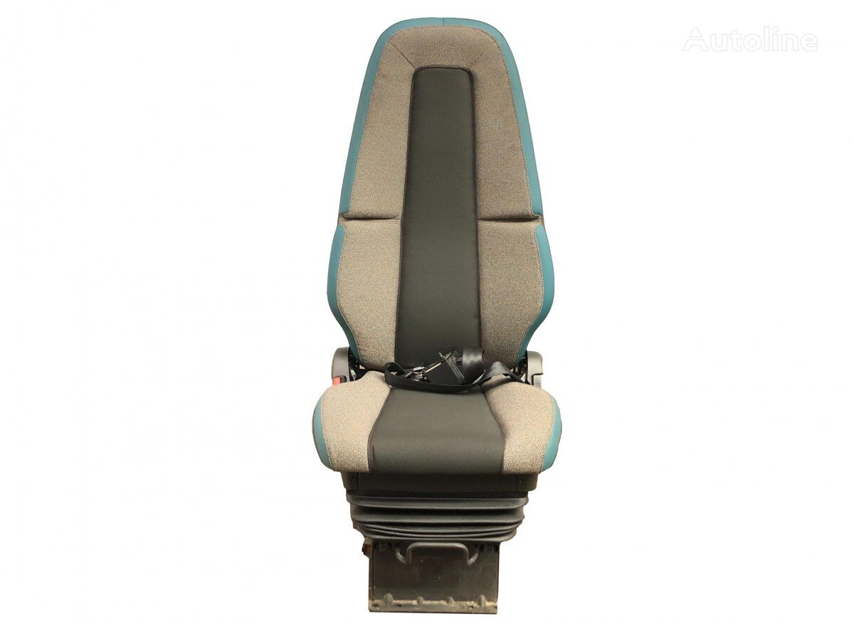 Volvo FM (01.13-) 82398550 seat for Volvo FH, FM, FMX-4 series (2013-) truck tractor