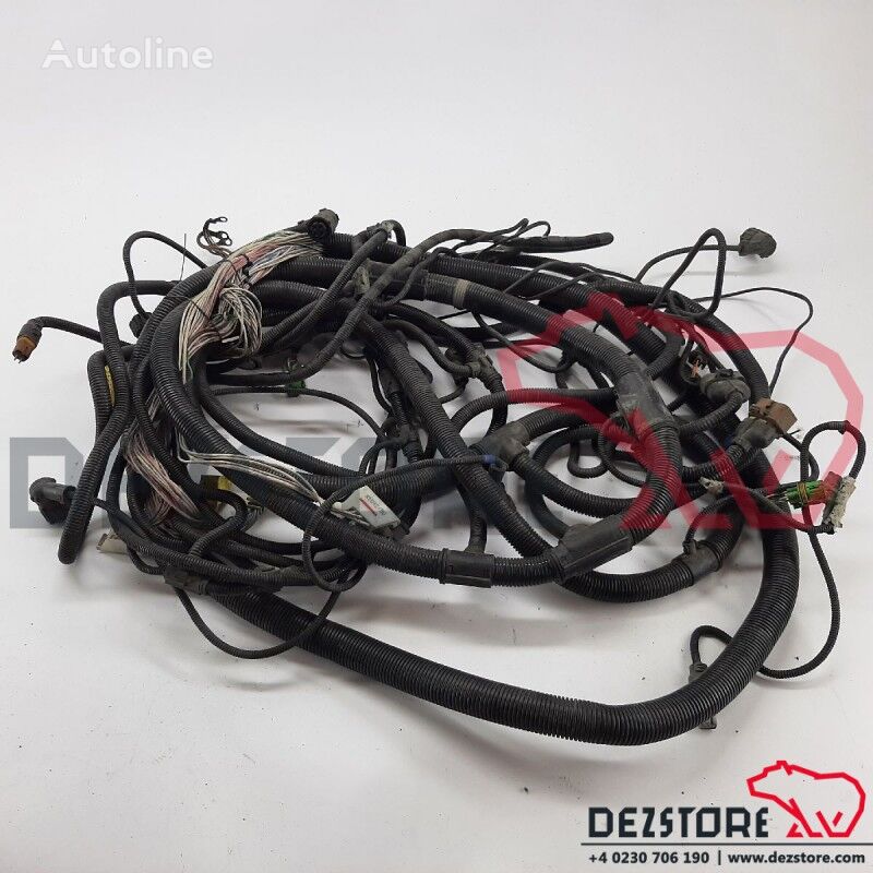 81254546531 wiring for MAN TGX truck tractor