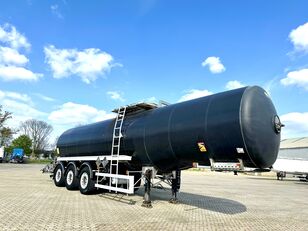 Magyar Bitum/Mazout Tank - 31.000ltr. - SAF - ADR - LGBF - valid 2024 bitumen tank trailer