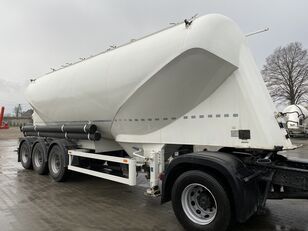 Ardor SVM 39 cement tank trailer
