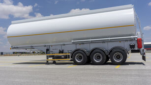new Mas Trailer Tanker ISOLATED PALM OIL TANKER food tank