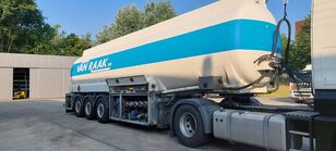 Stokota tanker semi-trailer