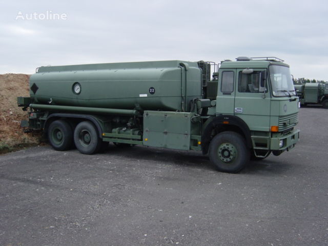 IVECO 260-32  tanker truck