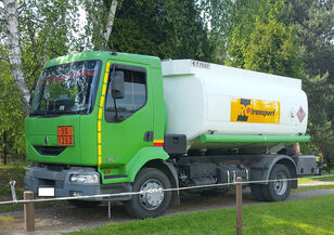 Renault Midlum  tanker truck