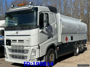 Volvo FH13 500HP 6X2 Eur6 -20m3 tanker truck