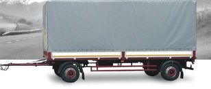 new MAZ 837300-3012 tilt trailer