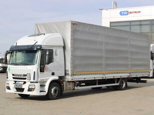 IVECO EUROCARGO 150E25 tilt truck