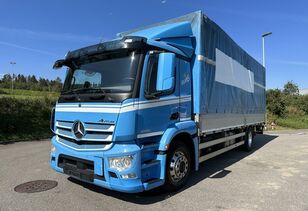 Mercedes-Benz Antos 1835 4×2 Blache HB tilt truck