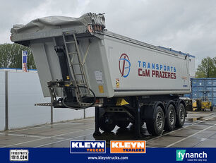 Schmitz Cargobull SCB*S3D tipper semi-trailer