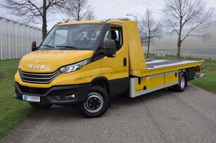 new IVECO Daily 72 C18 TEVOR Abschleppwagen - Recoverytruck - Bergingsvoer tow truck